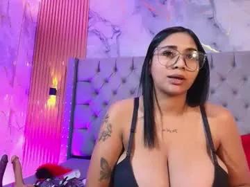 Freechat la_indiia on Chaturbate