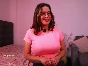 Freechat lady_boobs1 on Chaturbate