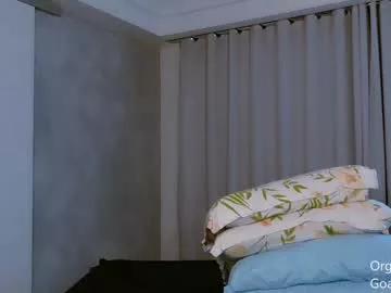 Freechat lady_yas on Chaturbate