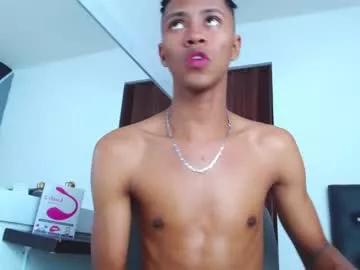 Freechat lagosanthos on Chaturbate