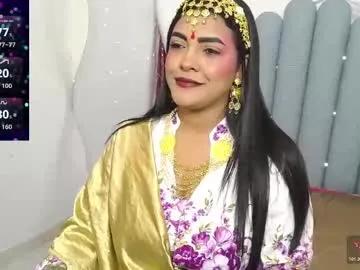 Freechat lakshmirani617378 on Chaturbate