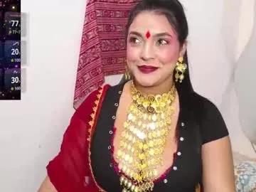 Freechat lakshmirani617378 on Chaturbate