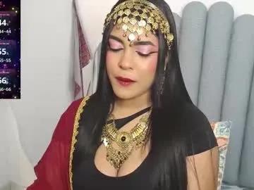 Freechat lakshmirani617378 on Chaturbate