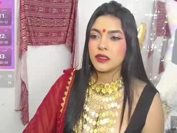 Freechat lakshmirani617378 on Chaturbate