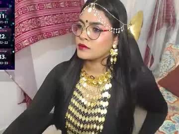 Freechat lakshmirani617378 on Chaturbate