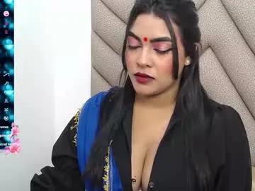 Freechat lakshmirani617378 on Chaturbate