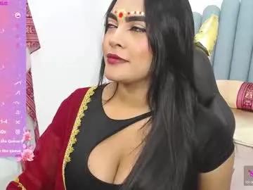 Freechat lakshmirani617378 on Chaturbate