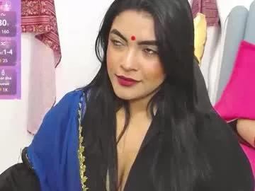 Freechat lakshmirani617378 on Chaturbate