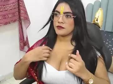 Freechat lakshmirani617378 on Chaturbate