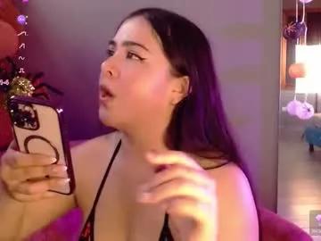 lana_queen13 on Chaturbate 
