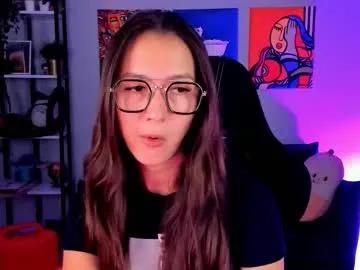 lanabakers on Chaturbate 