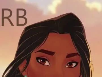 lanabakers on Chaturbate 