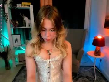 Freechat lanaroselle on Chaturbate