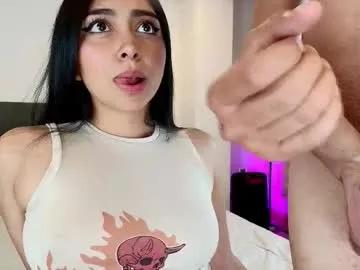 lania_spencer2 — GOAL: CUM FACEE [1555 tokens remaining] GOAL: Lush inside, Hi guys, my PVT is OPEN!  #deepthroat #18 #cum #anal #squirt