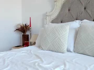 Freechat larissa4 on Chaturbate