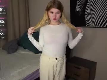 latanyabarthel on Chaturbate 