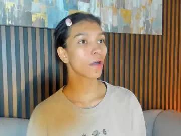 laura_aristizabal_19 — GOAL: riding torso [400 tokens remaining] Welcome to my room! #teen #bigboobs #bigtits #erotic #pvt