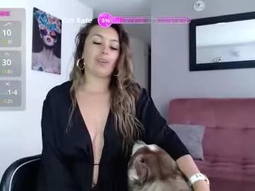 Freechat lauramcdowell_ on Chaturbate