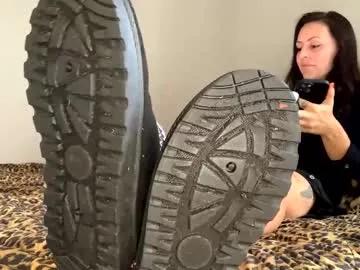 Freechat laycee69 on Chaturbate