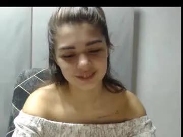 Private legenda_liya on Chaturbate