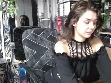 Private legenda_liya on Chaturbate