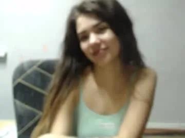 Private legenda_liya on Chaturbate