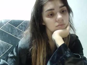 Private legenda_liya on Chaturbate