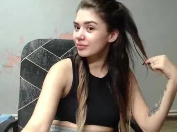 Private legenda_liya on Chaturbate