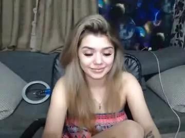 Private legenda_liya on Chaturbate