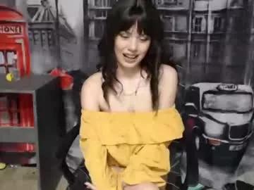 Private legenda_liya on Chaturbate