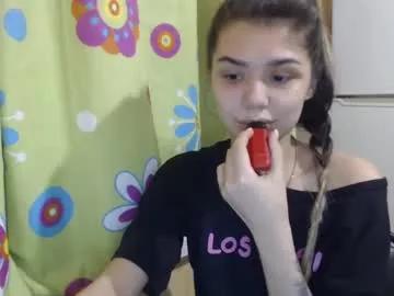 Private legenda_liya on Chaturbate