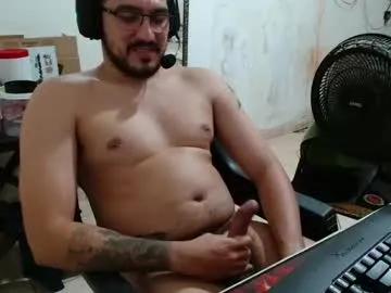 leonino231 — Freechat on Chaturbate