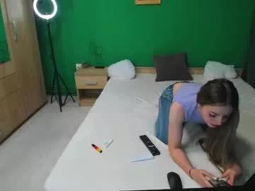 Freechat lesys on Chaturbate