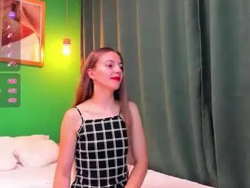 Freechat lesys on Chaturbate