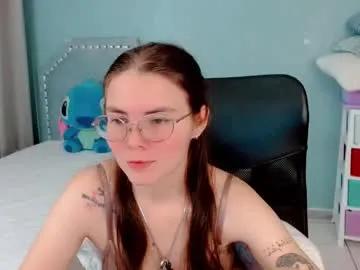 Private lexalove_doll on Chaturbate