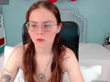 Private lexalove_doll on Chaturbate