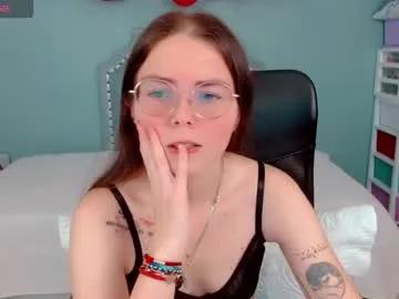 Private lexalove_doll on Chaturbate