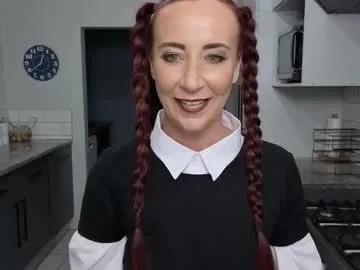 Freechat lexyleaf420 on Chaturbate