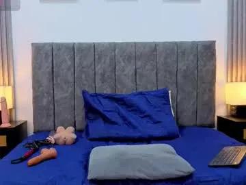 Freechat liam_forest_ on Chaturbate