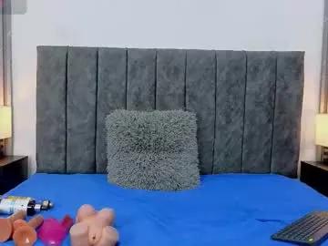 Freechat liam_forest_ on Chaturbate