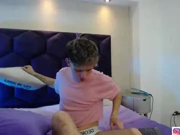 Freechat liamwild20 on Chaturbate