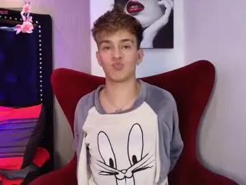 Freechat liamwild20 on Chaturbate