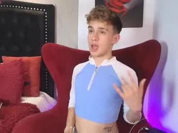 Freechat liamwild20 on Chaturbate