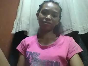 liaraisha — Freechat on Chaturbate