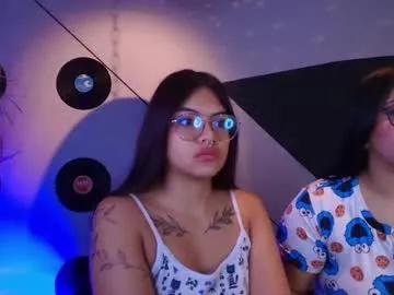 Private lilith_black_1 on Chaturbate