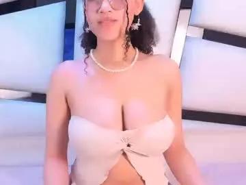 lilithadams11 on Chaturbate 