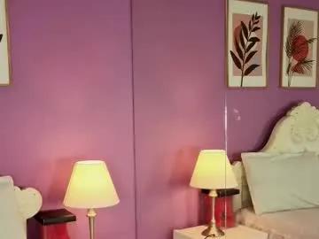 lillianderson on Chaturbate 