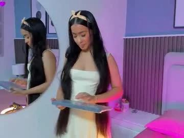 Freechat lily__star on Chaturbate