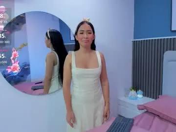 Freechat lily__star on Chaturbate