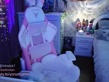 Freechat linksiss on Chaturbate